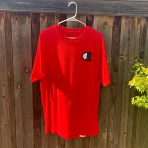 Champion Tee Brand New L
